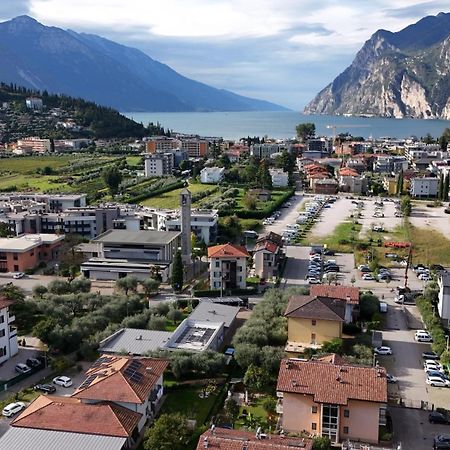 Casa Maria Apartments Riva del Garda Exterior foto