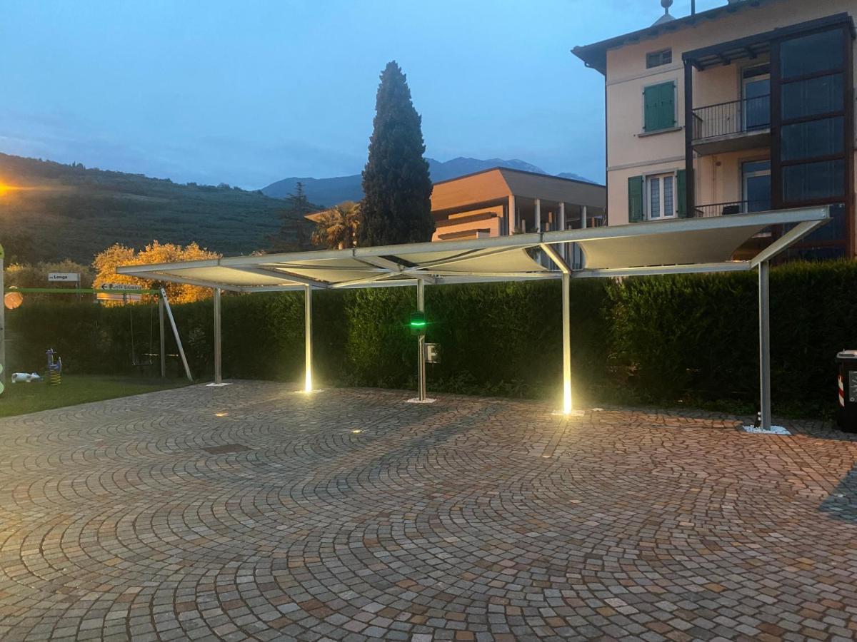 Casa Maria Apartments Riva del Garda Exterior foto