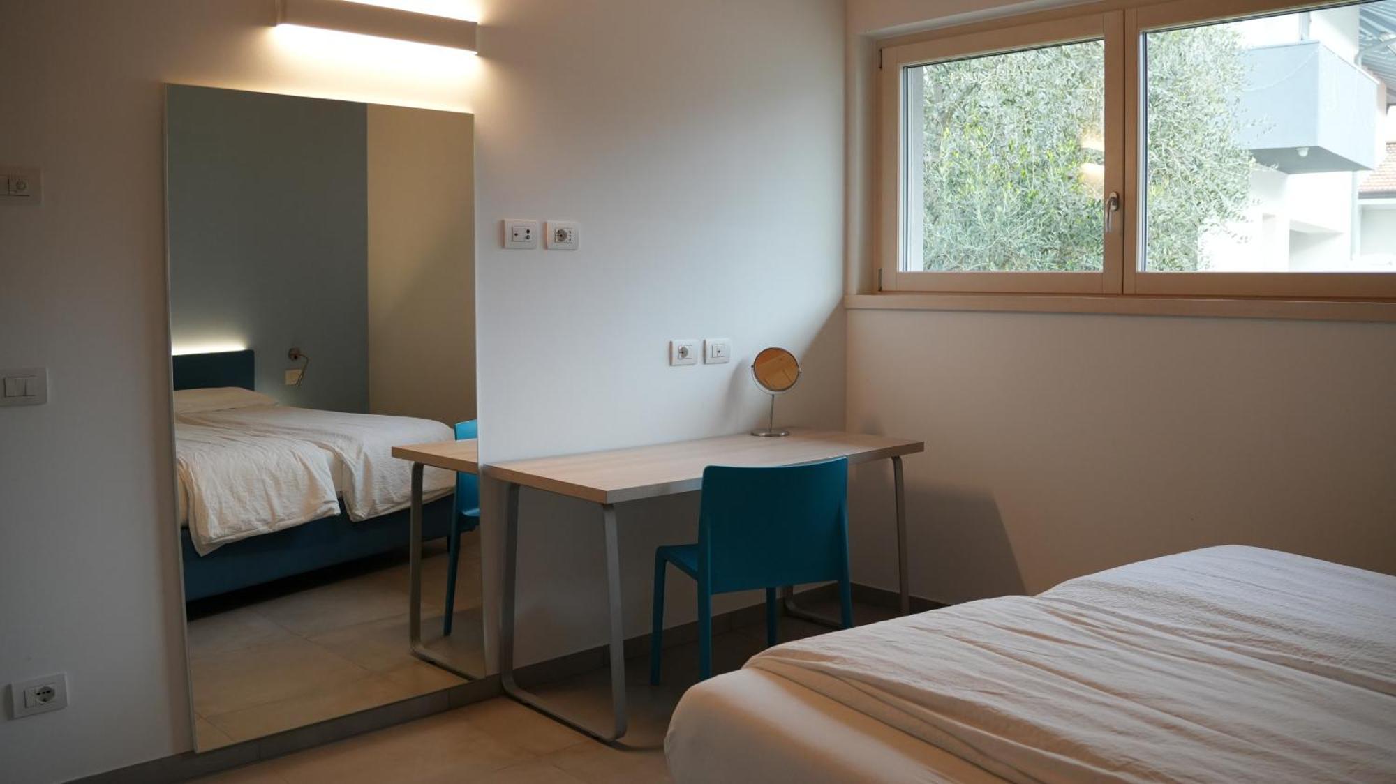 Casa Maria Apartments Riva del Garda Zimmer foto