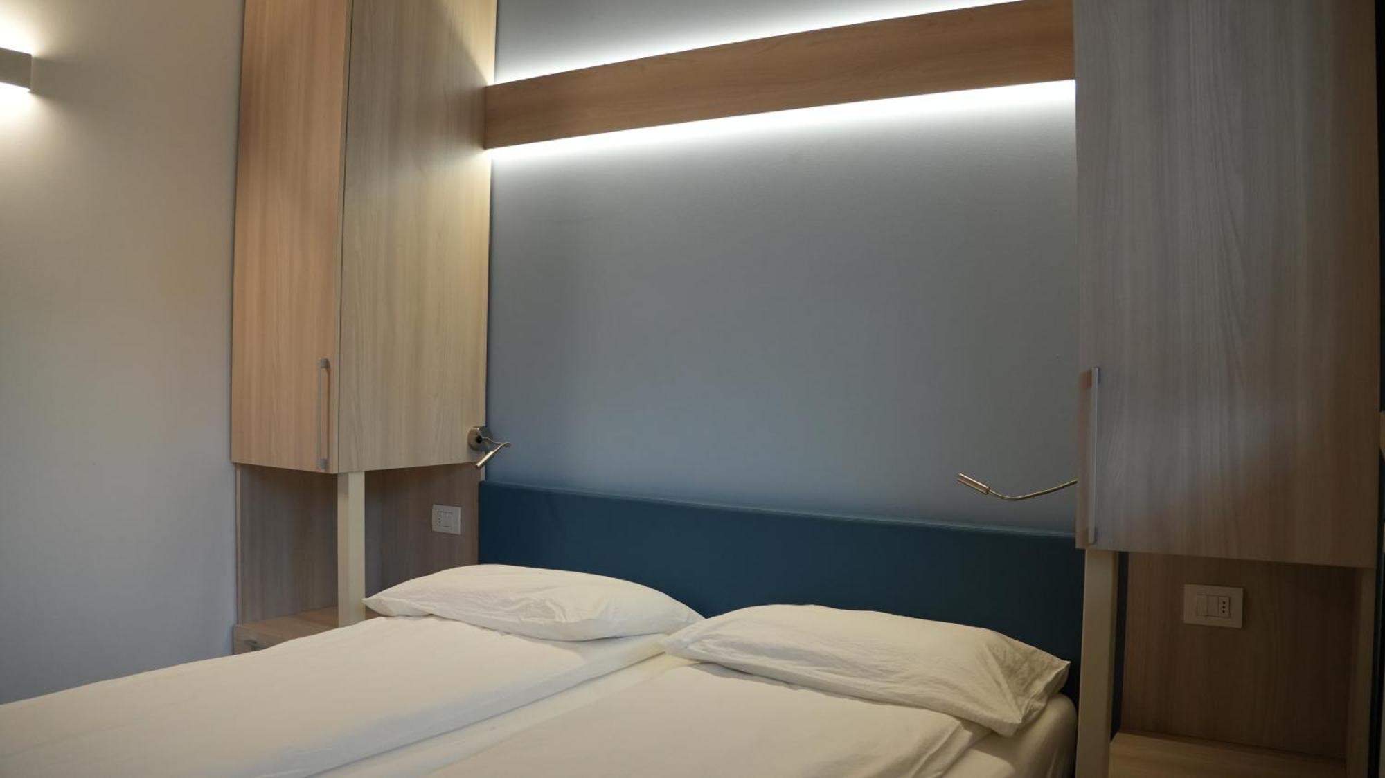Casa Maria Apartments Riva del Garda Zimmer foto