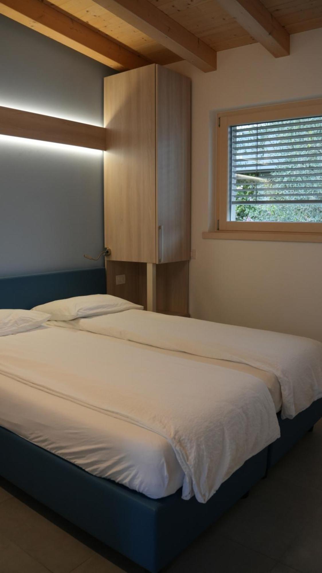 Casa Maria Apartments Riva del Garda Zimmer foto