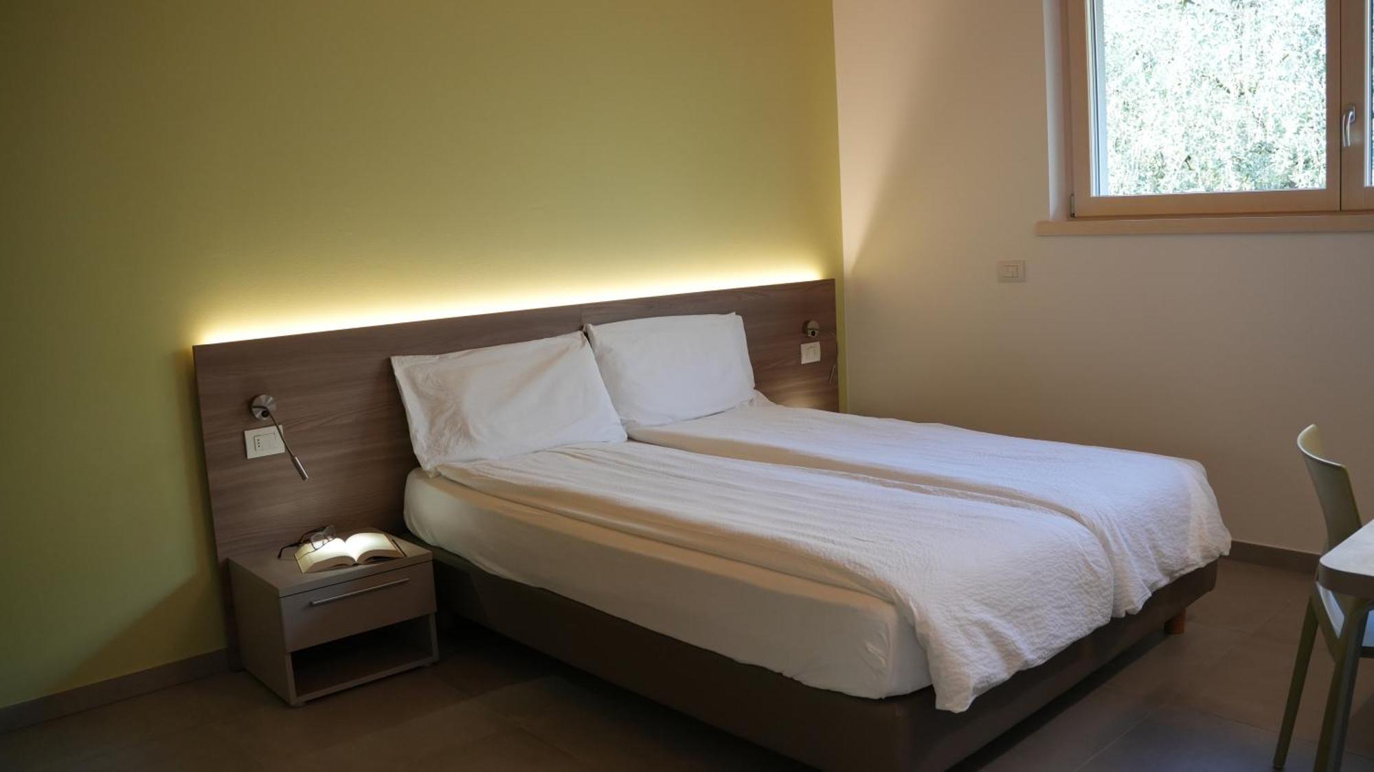 Casa Maria Apartments Riva del Garda Zimmer foto