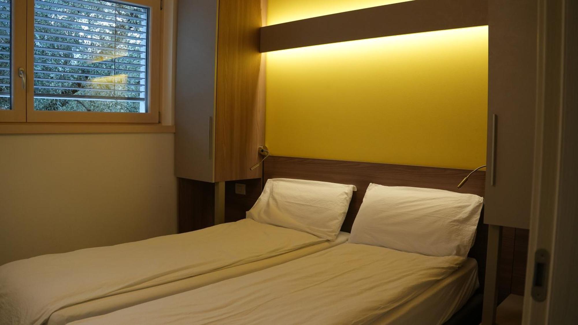Casa Maria Apartments Riva del Garda Zimmer foto