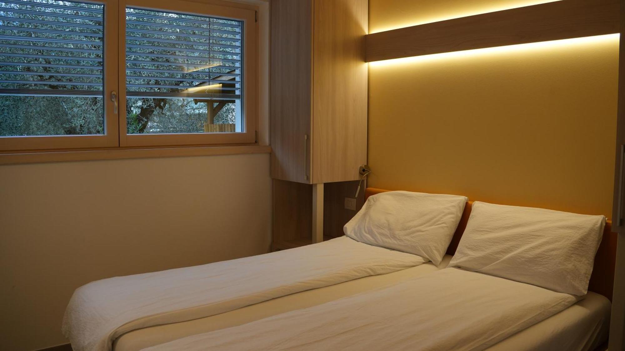 Casa Maria Apartments Riva del Garda Zimmer foto