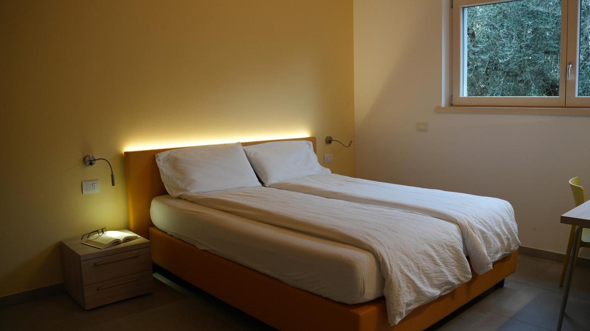 Casa Maria Apartments Riva del Garda Zimmer foto