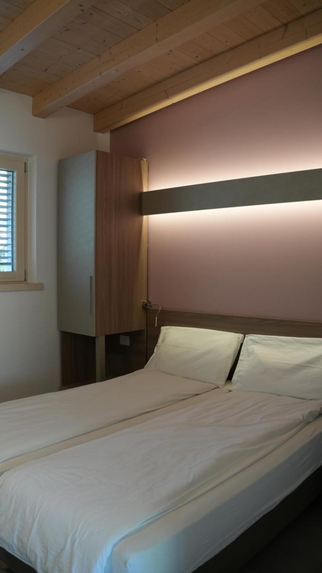 Casa Maria Apartments Riva del Garda Zimmer foto